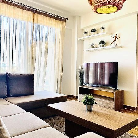 Bali Suites 303 拉纳卡 外观 照片