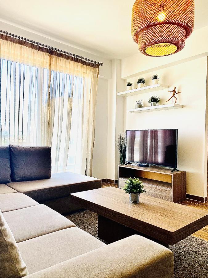Bali Suites 303 拉纳卡 外观 照片
